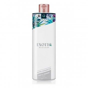 Aceite de Masaje Erótico Exotiq (500 ml)