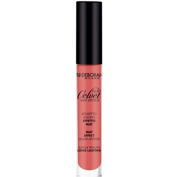 Fluid Velvet Mat Lipstick