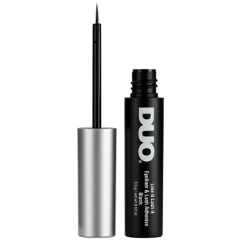 Duo Line It Lash It Adhesive Black