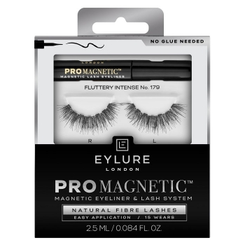 Pestañas Postizas Pro Magnetic Natural Fibre Pestañas Postizas Pro Magnetic Natural Fibre