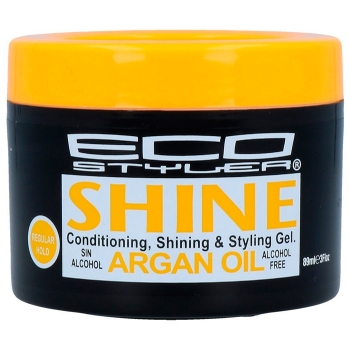 Eco Styler Shine Gel Argan Oil