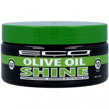 Shine Gel Olive Oil