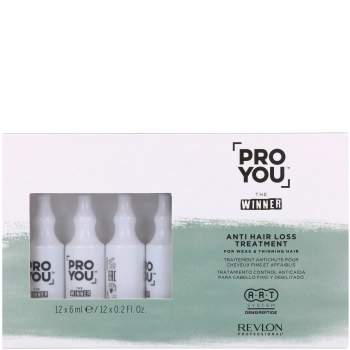 ProYou The Winner Anti Hair Loss Treatment