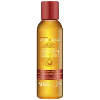 Argan Oil Protector Termico