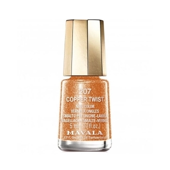 Mavala Laca de Uñas 5ml