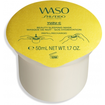 Yuzu-C Beauty Sleeping Mask