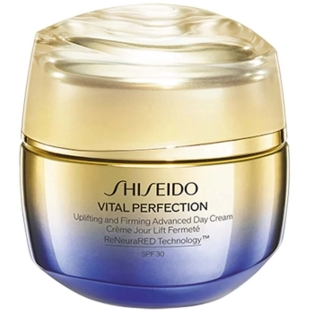 Uplifting and Firming Advanced Day Cream SPF30