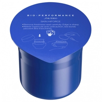 Bio-performance Skin HIForce Cream