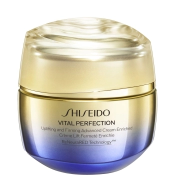 Vital Perfection Uplifting and Firming Advanced Cream Enriched