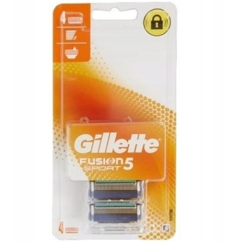 Gillette Fusion 5 Sport