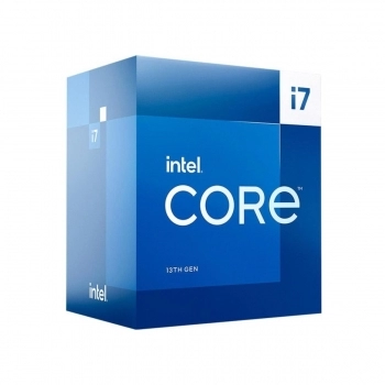 Procesador Intel i7-13700F