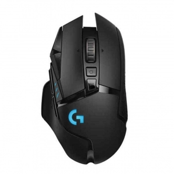 Ratón Gaming Logitech G502 HERO Negro