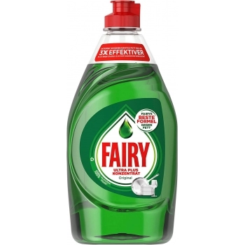 Fairy Lavavajillas