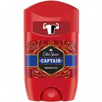 Desodorante Captain Stick