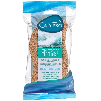 Esponja Vegetal Energy Peeling Esponja Vegetal Energy Peeling