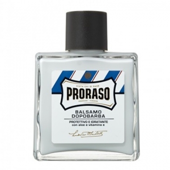 After Shave Balm