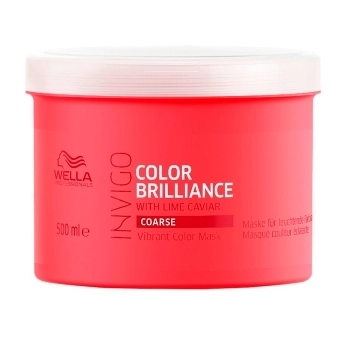 Invigo Color Brilliance Mask Coarse