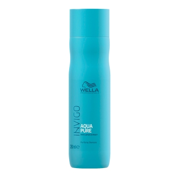Invigo Aqua Pure Purifying Shampoo Invigo Aqua Pure Purifying Shampoo