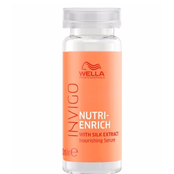Invigo Nutri-Enrich Serum 8 x 10 ml