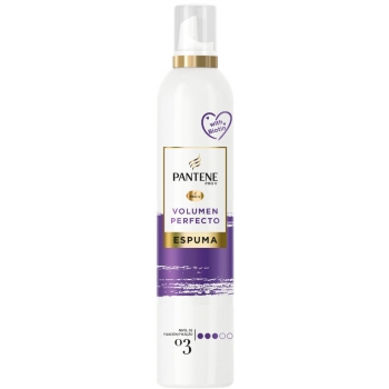 Espuma Perfect Volume Espuma Perfect Volume