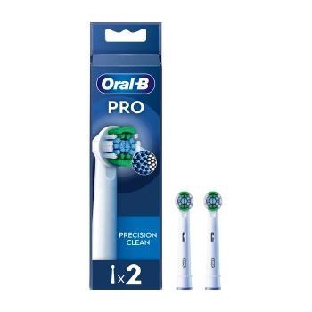 Recambio Cepillo Oral-B Pro Precision Clean