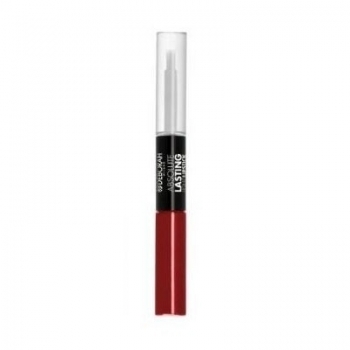 Absolute Lasting Liquid Lipstick 2x4ml
