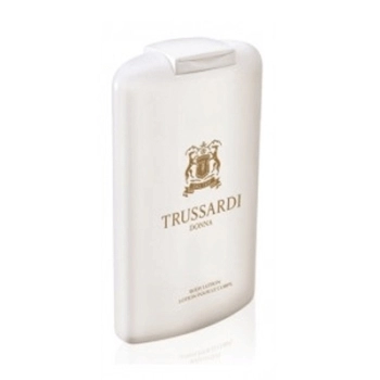 Trussardi Donna Body Lotion
