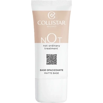 NOT Primer Efecto Mate