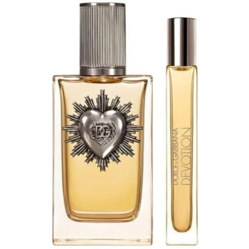 Set Devotion Male Pour Homme 100ml + 10ml