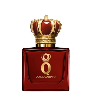 Q By Dolce & Gabbana Parfum