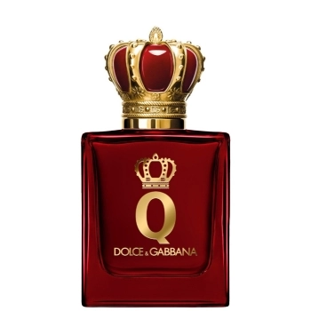 Q By Dolce & Gabbana Parfum