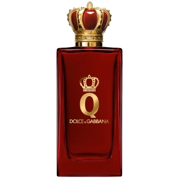 Q By Dolce & Gabbana Parfum