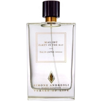 Malibù Party In The Bay Intense