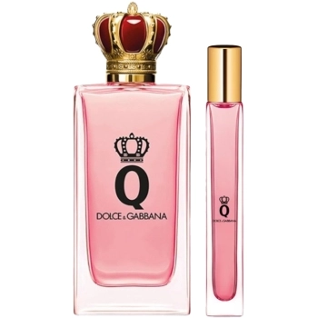 Set Q by Dolce & Gabbana 100ml + 10ml