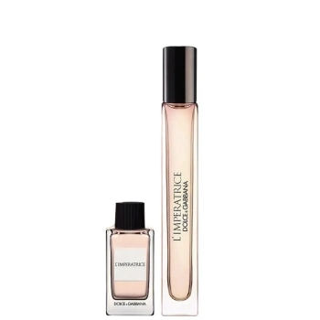 Set Anthology L'Imperatrice 3 10ml + 5ml