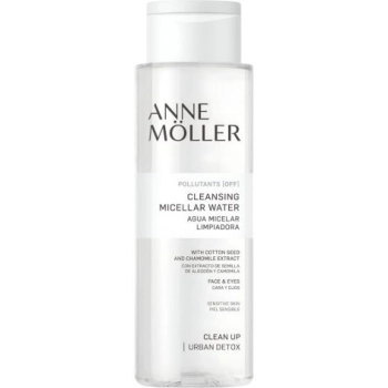 Cleasing Micellar Water Face & Eyes