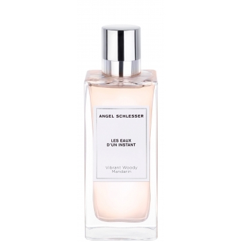Les Eaux D'Un Instant Vibrant Woody Mandarin