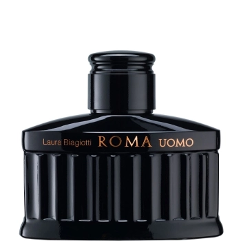 Uomo Roma Nero Estremo Intense Uomo Roma Nero Estremo Intense