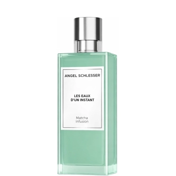 Les Eaux d'Un Instant Matcha Infusion