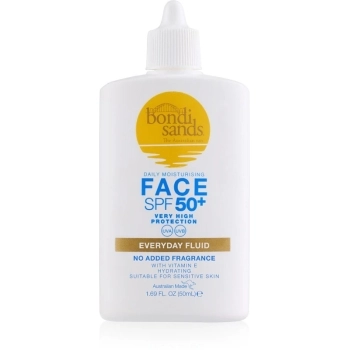 Everyday Face Fluid SPF50+