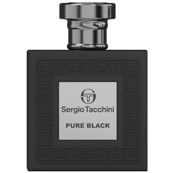 Pure Black
