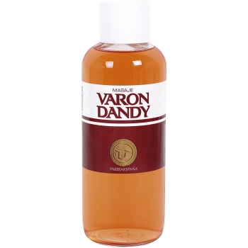 Varon Dandy Masaje