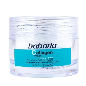 Collagen Vegan Face Cream