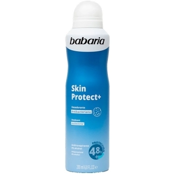 Desodorante Spray Skin Protect+ 48h