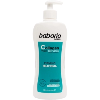 Body Lotion Collagen Vegan