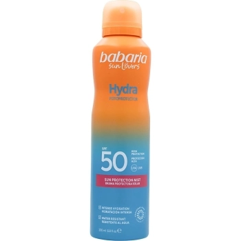 Sun Lovers Hydra Sun Protection Mist SPF50