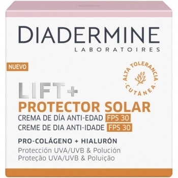 Crema Lift & Protección Solar SPF30
