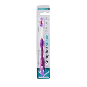 Cepillo Dental Suave Dientes Sensibles