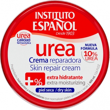 Tarro Crema Reparadora Urea Tarro Crema Reparadora Urea