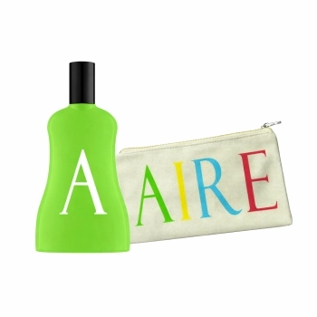 Set Aire de Sevilla A 150ml + Nececer